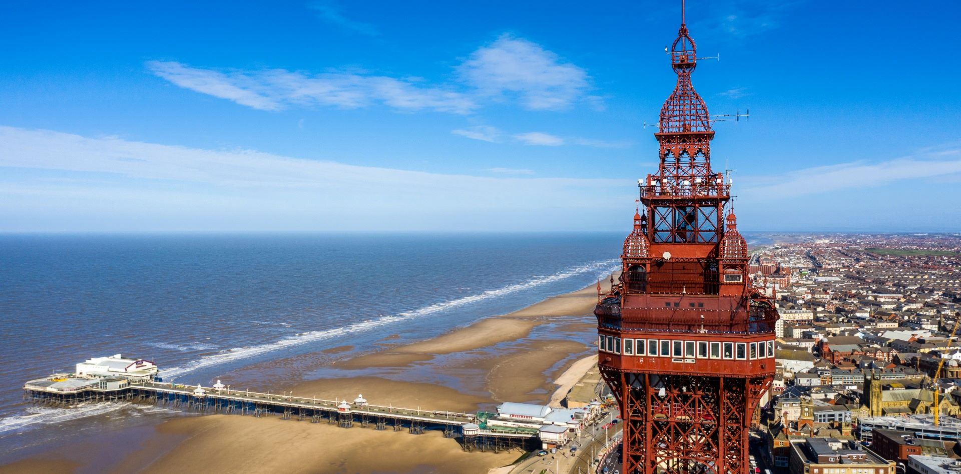 Blackpool