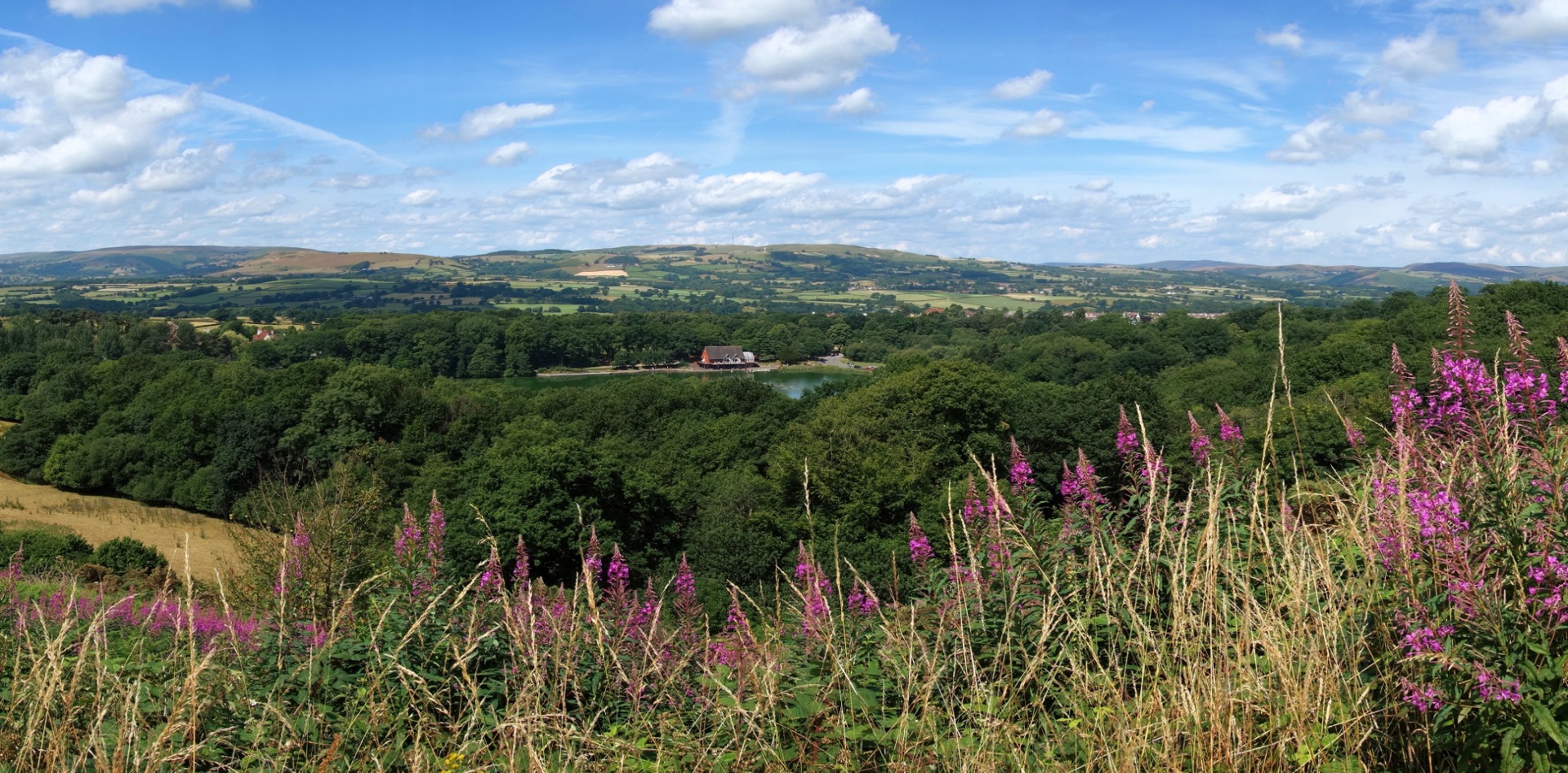 Hidden Gems in the Heart of Wales