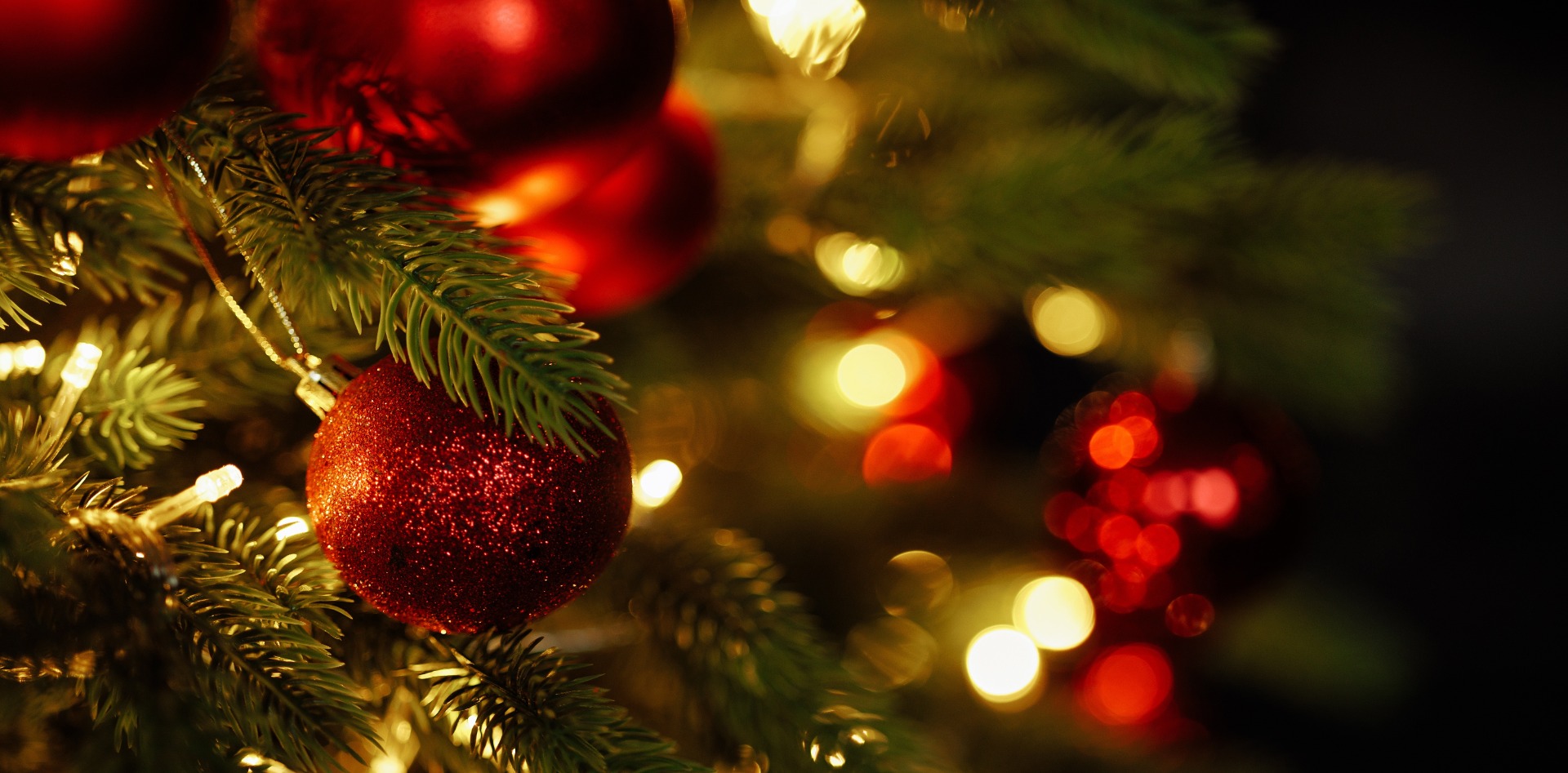Turkey & Tinsel at the Marlborough Hotel, Llandudno 