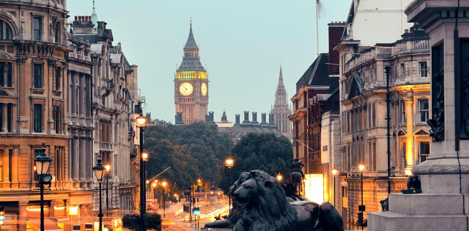 4* London At Your Leisure 
