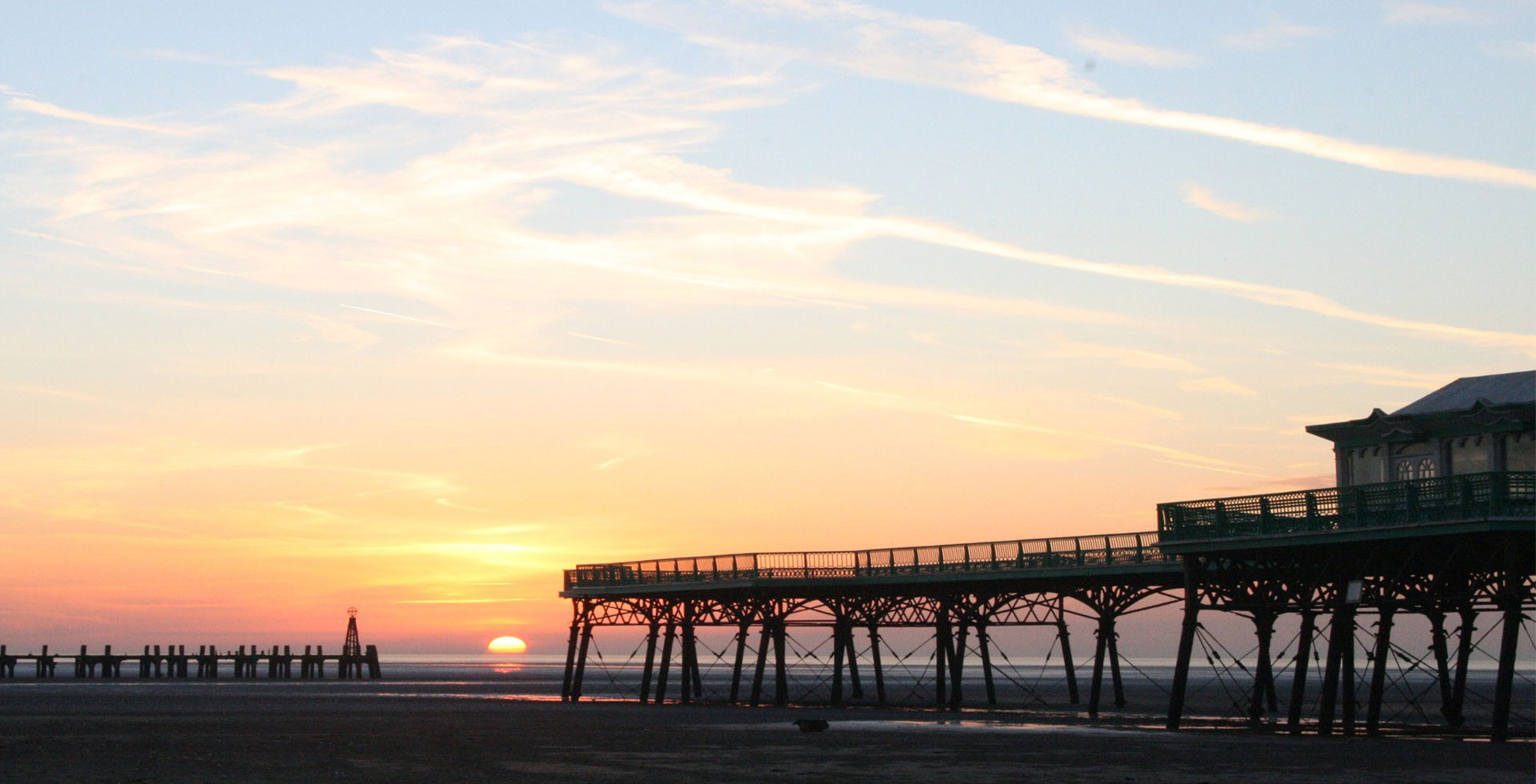 Premium St Annes Weekend