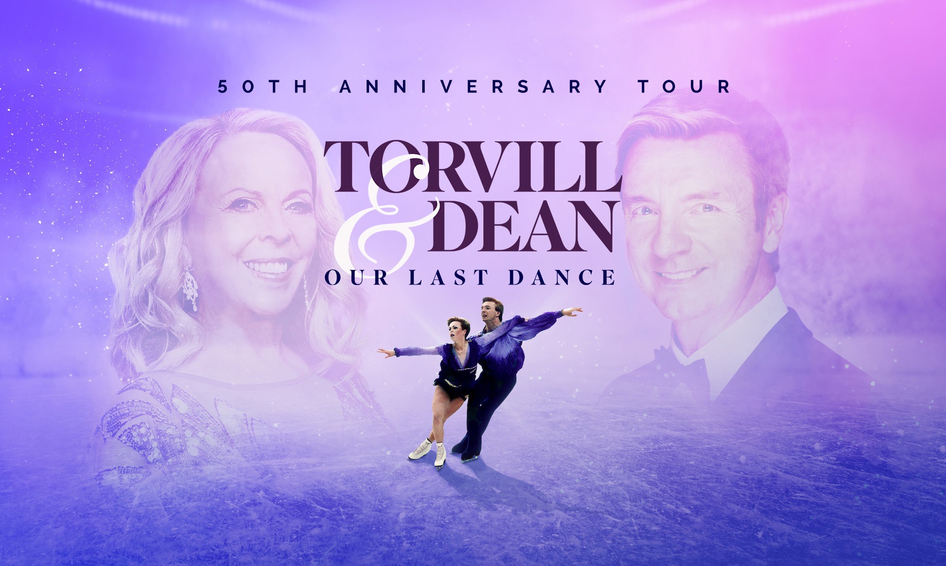 Torvill & Dean - Our Last Dance 